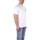 Oblečenie Muž Tričká s krátkym rukávom Woolrich CFWOTE0128MRUT2926 Biela