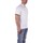Oblečenie Muž Tričká s krátkym rukávom K-Way K7121IW Biela