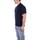 Oblečenie Muž Tričká s krátkym rukávom K-Way K4126RW Modrá