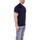 Oblečenie Muž Tričká s krátkym rukávom K-Way K4126RW Modrá