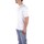 Oblečenie Muž Tričká s krátkym rukávom K-Way K5127JW Biela