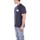 Oblečenie Muž Tričká s krátkym rukávom Woolrich CFWOTE0128MRUT2926 Modrá