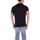 Oblečenie Muž Tričká s krátkym rukávom Dsquared D9M3S4870 Čierna