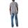 Oblečenie Muž Tričká s krátkym rukávom Lacoste  Viacfarebná