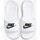 Topánky Muž Sandále Nike CN9675  VICTORI ONE Biela