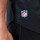 Oblečenie Muž Tričká a polokošele New-Era Nfl baseball jersey lasrai Čierna