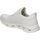 Topánky Žena Univerzálna športová obuv Skechers 117176-NAT Béžová