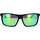 Hodinky & Bižutéria Slnečné okuliare Maui Jim Occhiali da Sole  Mamalu Bay GM610-02A Polarizzati Čierna