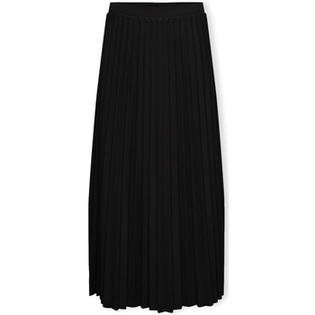 Oblečenie Žena Sukňa Only New Melissa Skirt - Black Čierna
