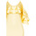 Oblečenie Žena Šaty Rinascimento CFC0119104003 Žltá