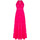 Oblečenie Žena Šaty Rinascimento CFC0119022003 Fuxia