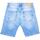 Oblečenie Muž Šortky a bermudy Antony Morato  Modrá