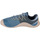 Topánky Žena Bežecká a trailová obuv Merrell Trail Glove 7 Modrá