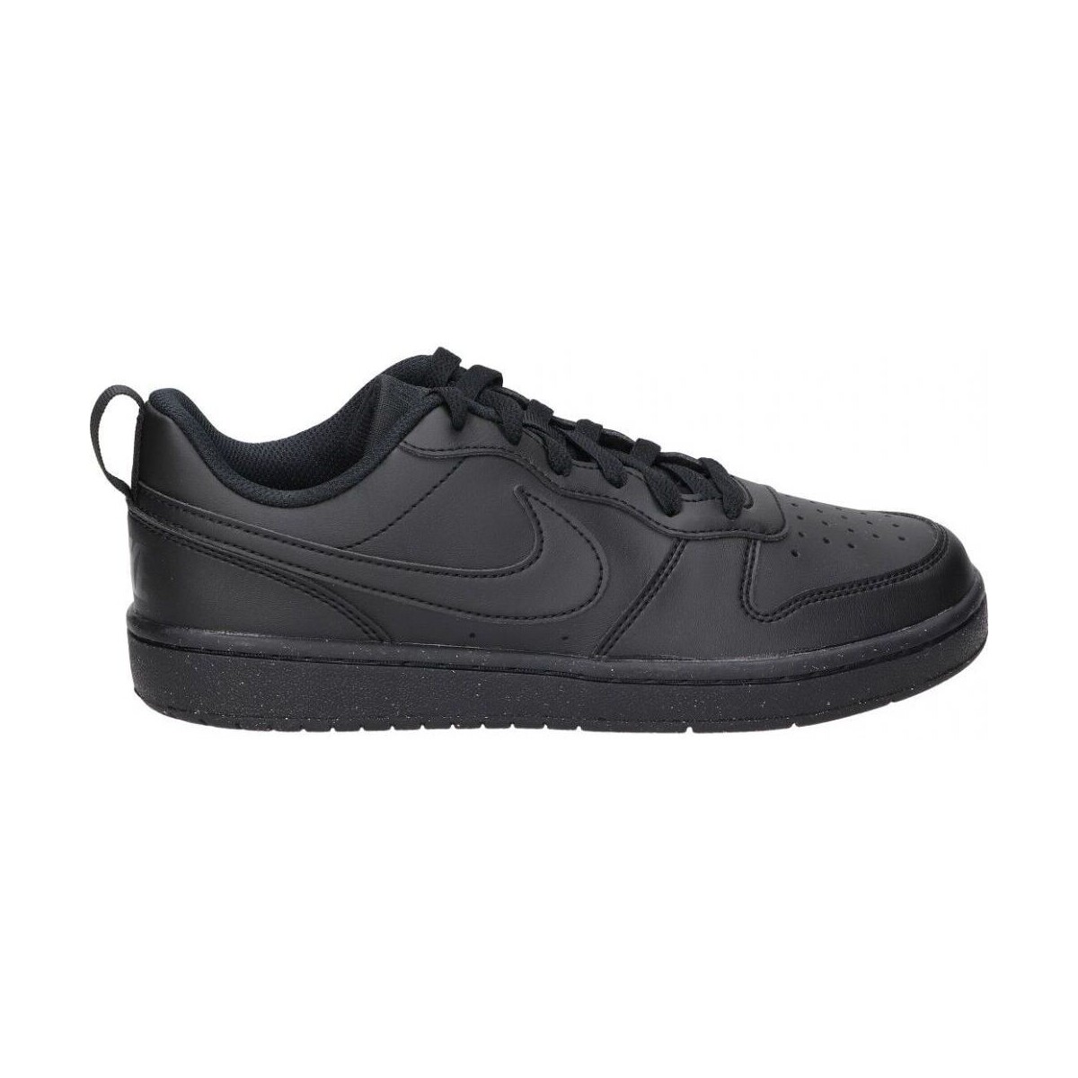 Topánky Žena Univerzálna športová obuv Nike DV5456-002 Čierna