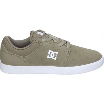 DC Shoes ADYS100647-OWH Zelená