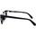 Hodinky & Bižutéria Slnečné okuliare Off-White Occhiali da Sole  Tucson 11007 Čierna