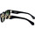 Hodinky & Bižutéria Slnečné okuliare Off-White Occhiali da Sole  Hays 11055 Čierna