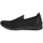 Topánky Žena Univerzálna športová obuv Enval EDITH NERO Čierna