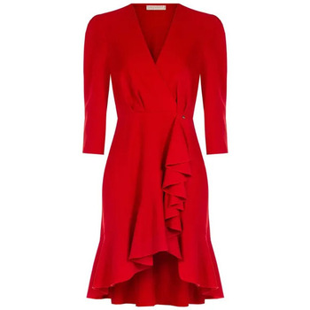 Oblečenie Žena Šaty Rinascimento CFC0019504002 Červená