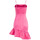 Oblečenie Žena Šaty Rinascimento CFC0118733003 Ružová