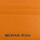 Tašky Žena Malé peňaženky MICHAEL Michael Kors 35H6GTVD7L-HONEYCOMB Oranžová