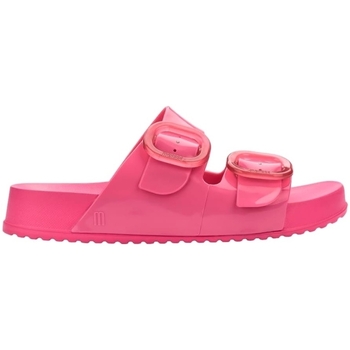 Topánky Žena Sandále Melissa Cozy Slide Fem - Pink Ružová