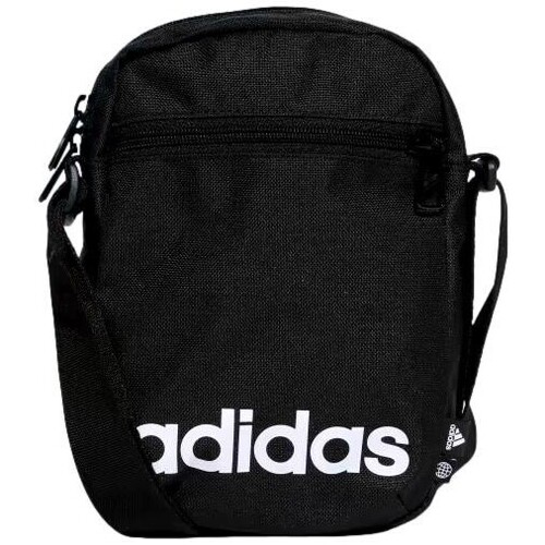 Tašky Tašky cez rameno adidas Originals BOLSO ORGANIZADOR ESSENTIALS HT4738 Čierna