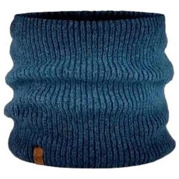 Textilné doplnky Šále, štóle a šatky Buff UNISEX  MARIN DENIM 132325 Modrá
