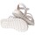 Topánky Sandále Mayoral 28228-18 Biela