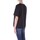 Oblečenie Žena Tričká s krátkym rukávom Lacoste TF7300 Čierna