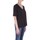 Oblečenie Žena Tričká s krátkym rukávom Lacoste TF7300 Čierna