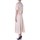 Oblečenie Žena Košele a blúzky Woolrich CFWWDR0118FRUT3027 Béžová