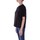 Oblečenie Žena Tričká s krátkym rukávom Lacoste TF7215 Čierna