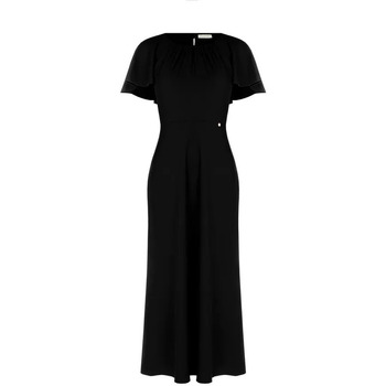 Oblečenie Žena Šaty Rinascimento CFC0019503002 Čierna