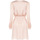 Oblečenie Žena Šaty Rinascimento CFC0118841003 Ružová