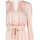 Oblečenie Žena Šaty Rinascimento CFC0118841003 Ružová