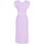 Oblečenie Žena Šaty Rinascimento CFC0019495002 Lilac