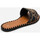Topánky Žena Žabky La Modeuse 70211_P163765 Čierna