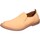 Topánky Žena Mokasíny Moma EY633 1ES453 Oranžová