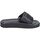 Topánky Žena Sandále Moma EY635 1GS475 Čierna