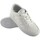 Topánky Žena Univerzálna športová obuv MTNG Zapato señora MUSTANG 60445 blanco Biela