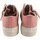 Topánky Žena Univerzálna športová obuv MTNG Lona señora MUSTANG 60418 rosa Ružová