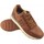 Topánky Muž Univerzálna športová obuv MTNG Zapato caballero MUSTANG 84697 cuero Hnedá