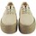 Topánky Žena Univerzálna športová obuv MTNG Zapato señora MUSTANG 60339 beig Biela