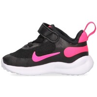 Topánky Dievča Módne tenisky Nike 74223 Ružová