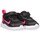 Topánky Dievča Módne tenisky Nike 74223 Ružová