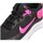 Topánky Dievča Módne tenisky Nike 74220 Ružová