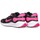 Topánky Dievča Módne tenisky Nike 74220 Ružová