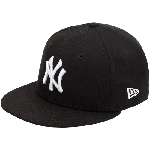 Textilné doplnky Muž Šiltovky New-Era 9FIFTY MLB New York Yankees Cap Čierna