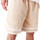 Oblečenie Muž Šortky a bermudy New-Era World series mesh shorts aridia Béžová